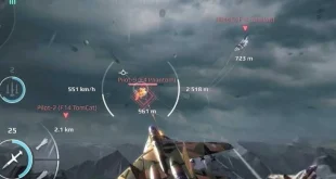 Chơi game Free Fire online - Trải nghiệm thú vị trong thế giới ảo