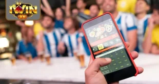 Cách Đăng Ký IWIN68 Đơn Giản Như Đọc Bảng Cửu Chương Lớp 2