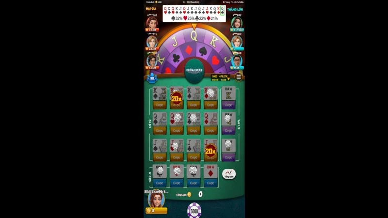 Cách chơi poker: Mẹo và Kinh nghiệm để Chơi Thắng Lớn