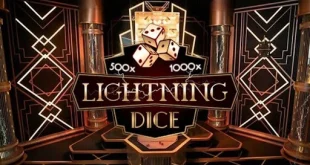 Lightning Dice MU88 - Khám phá game Hot trend kiếm tiền đơn giản