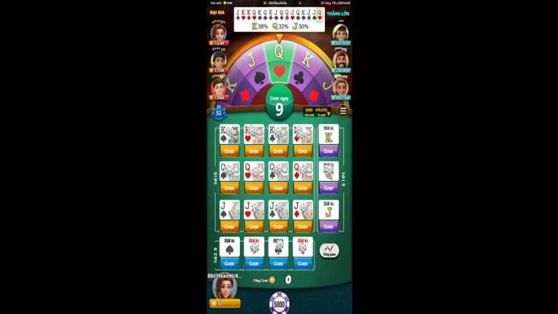 Cách chơi poker: Mẹo và Kinh nghiệm để Chơi Thắng Lớn