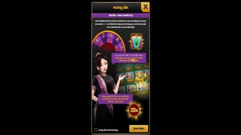 Cách chơi poker: Mẹo và Kinh nghiệm để Chơi Thắng Lớn