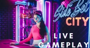 Side Bet City Trên S666 – Nhận Thưởng Bất Ngờ Từ Game Độc Lạ