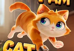 Tải Mod I Am Cat Apk