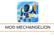 Tải Mod Mechangelion – robot đánh nhau Apk
