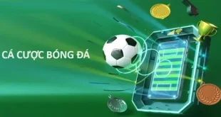 Tìm hiểu chuyên sâu tất cả nền tảng cá cược bóng đá tại nhà cái LUCK8