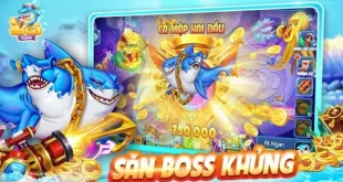 Bắn Cá Zagoo SumClub: Trải Nghiệm Cá Cược Thú Vị Và Hấp Dẫn