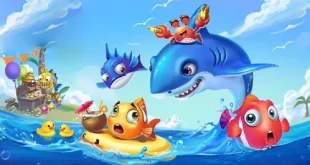 Bắn Cá - Lựa Chọn Giải Trí Đổi Thưởng Hàng Đầu Tại Loto88