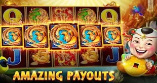 Đại náo sảnh nổ hũ BK88 chiếm đoạt nhiều giải jackpot