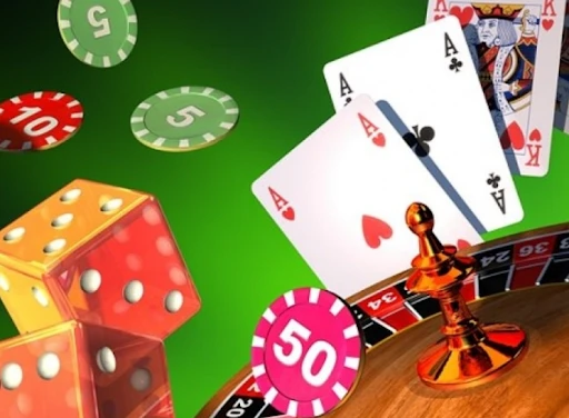 Giới Thiệu Game Bài debet - Sảnh Game Hấp Dẫn Bậc Nhất