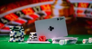 Khám Phá Nhà Cái Win55 - Nơi Trải Nghiệm Giải Trí Đỉnh Cao