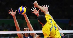 Trải nghiệm cá cược bóng chuyền đỉnh cao với phân tích cực hay tại 8live