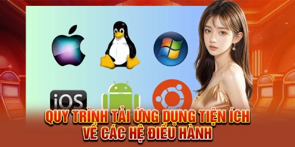 Tải App Nohu90 - Sân Chơi Uy Tín Để Cược Tiền Nhận Thưởng