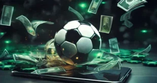 Thể Thao DAGA – Khám Phá Thế Giới Cá Cược Sôi Động 2025