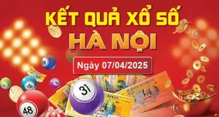 Xổ Số Hà Nội VIP 33WIN – Đẳng Cấp Giải Trí Đỉnh Cao Cho Người Chơi Thông Thái