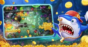 Bắn cá 78WIN – Hành trình săn thưởng đại dương với mỗi phát đạn nghẹt thở