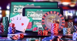 Casino WE88: Đưa Trải Nghiệm Của Bạn Lên Tầm Cao Mới