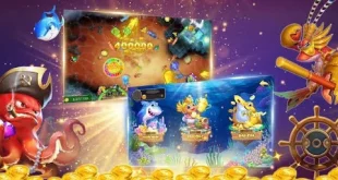 Chế độ sinh tồn trong game bắn cá: Ai là người trụ cuối cùng?