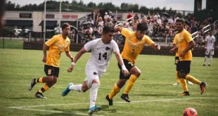 Giải bóng đá sinh viên toàn quốc 2025 – Nơi ươm mầm tài năng trẻ