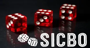 Sicbo Zo88 - Trải Nghiệm Trò Chơi Đỉnh Cao Năm 2025!