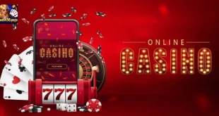 Giới Thiệu Win456 Và Điểm Mạnh Thu Hút Người Chơi Lâu Dài