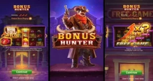 Khám Phá Thế Giới Game Nổ Hũ Hot - Cảm Nhận Đam Mê Từ Những Trải Nghiệm Thú Vị