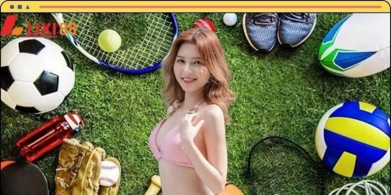 Thể Thao Lixi88 – Trải Nghiệm Cá Cược Chuyên Nghiệp & Uy Tín