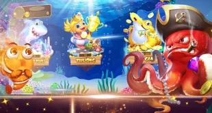 Săn boss đúng giờ vàng – Bí kíp chơi bắn cá trúng đậm dành cho game thủ mới