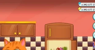 Tải Mod Bubbu – Thú Ảo Của Tôi Apk