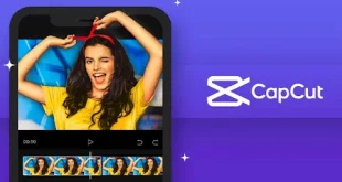 CapCut – Khi chỉnh sửa video trở thành một trò chơi sáng tạo