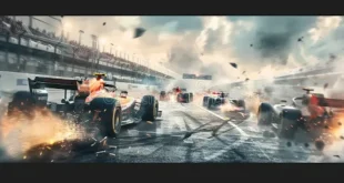 Car Race: Cuộc Đua Tốc Độ Đỉnh Cao Trong Thế Giới Ảo