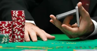 Lời Khuyên Cuối Cùng: Casino Không Phải Là Nơi Để Làm Giàu