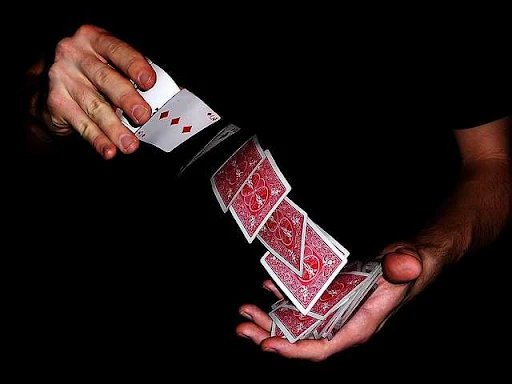 Lời Khuyên Cuối Cùng: Casino Không Phải Là Nơi Để Làm Giàu