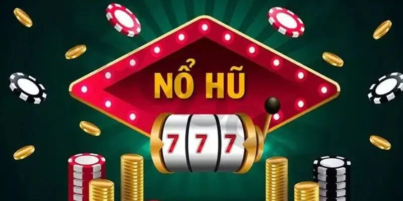 Nổ Hũ 23win -Trải Nghiệm Trò Chơi Đỉnh Cao Năm 2025!