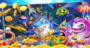 Bắn Cá fb88 2025 – game giải trí đổi thưởng hấp dẫn với đồ họa sinh động và lối chơi cuốn hút. Trải nghiệm thư giãn cùng cơ hội nhận thưởng lớn không thể bỏ qua.