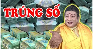 Làm Thế Nào Để "Hội Tụ May Mắn" Rinh Giải Đặc Biệt?