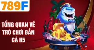 Những phương pháp Bắn Cá H5 hàng đầu thị trường hiện nay