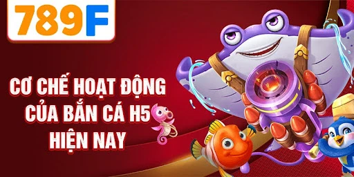 Những phương pháp Bắn Cá H5 hàng đầu thị trường hiện nay