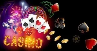 Khám Phá Thế Giới Giải Trí Đỉnh Cao Tại Casino BK8 Cùng Thương Hiệu BK8
