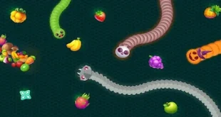 Snake Lite và hành trình rắn săn mồi đầy kịch tính