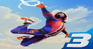 Spider Fighter 3: Siêu phẩm hành động anh hùng tái xuất