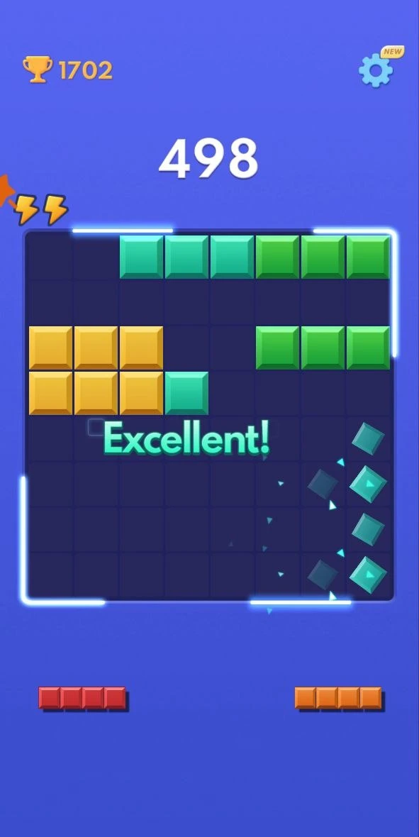 Tải Mod ColorBlock : Combo Blast Apk