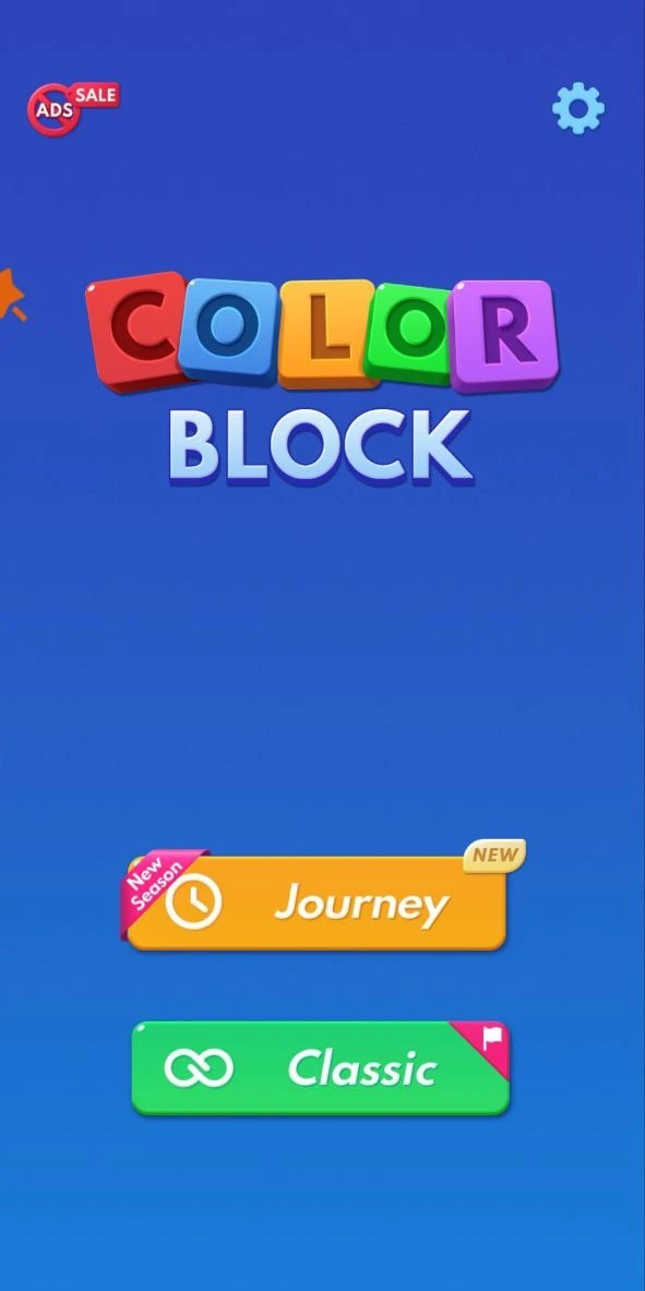 Tải Mod ColorBlock : Combo Blast Apk