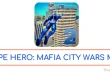 Tải Mod Rope Hero: Mafia City Wars APK