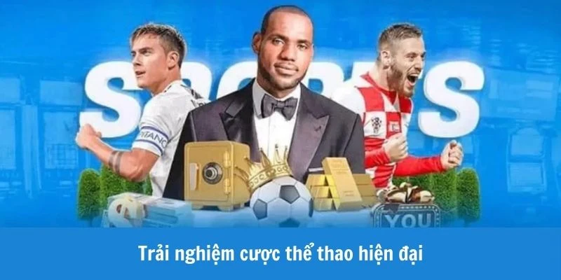 Thể Thao KO66 - Nền Tảng Chơi Cược Đỉnh Nhất Năm 2025