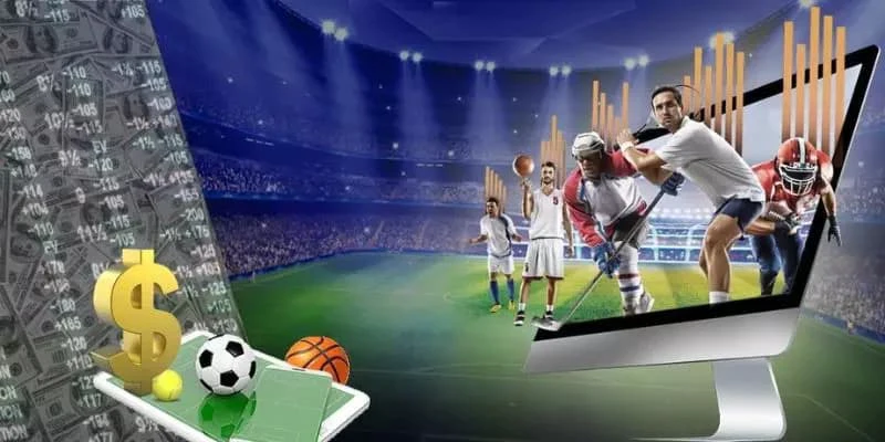 Thể Thao KO66 - Nền Tảng Chơi Cược Đỉnh Nhất Năm 2025