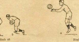 Thủ Thuật Canh Để Bắt Cầu Bóng Đá Hoàn Mỹ Nhất