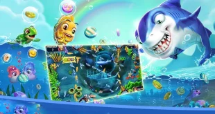 Cách Chơi Bắn Cá 33BET Hiệu Quả – Bắt Đầu Là Thắng