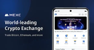 Top 5 App Mua Bán Tiền Điện Tử Hàng Đầu Việt Nam
