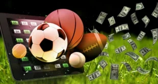 Thể Thao 9bet - Điểm Cược Chất Lượng Có Một Không Hai